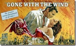 Gone with the Wind 